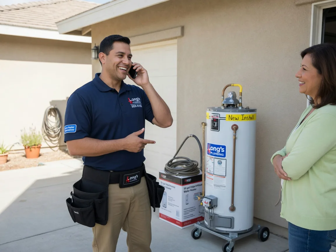 Leak Detection Clio, SC FAQs